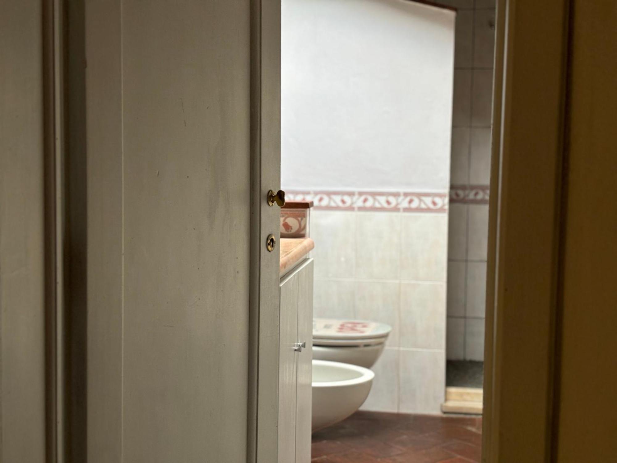 Lovely Apartment Lucca Esterno foto