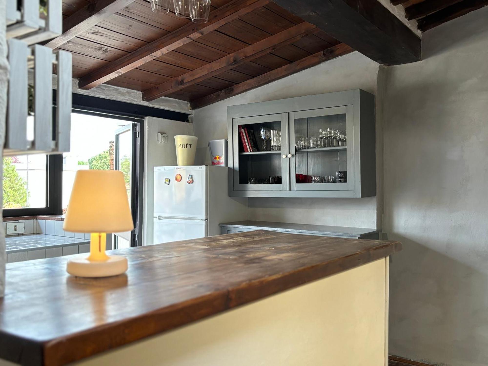Lovely Apartment Lucca Esterno foto