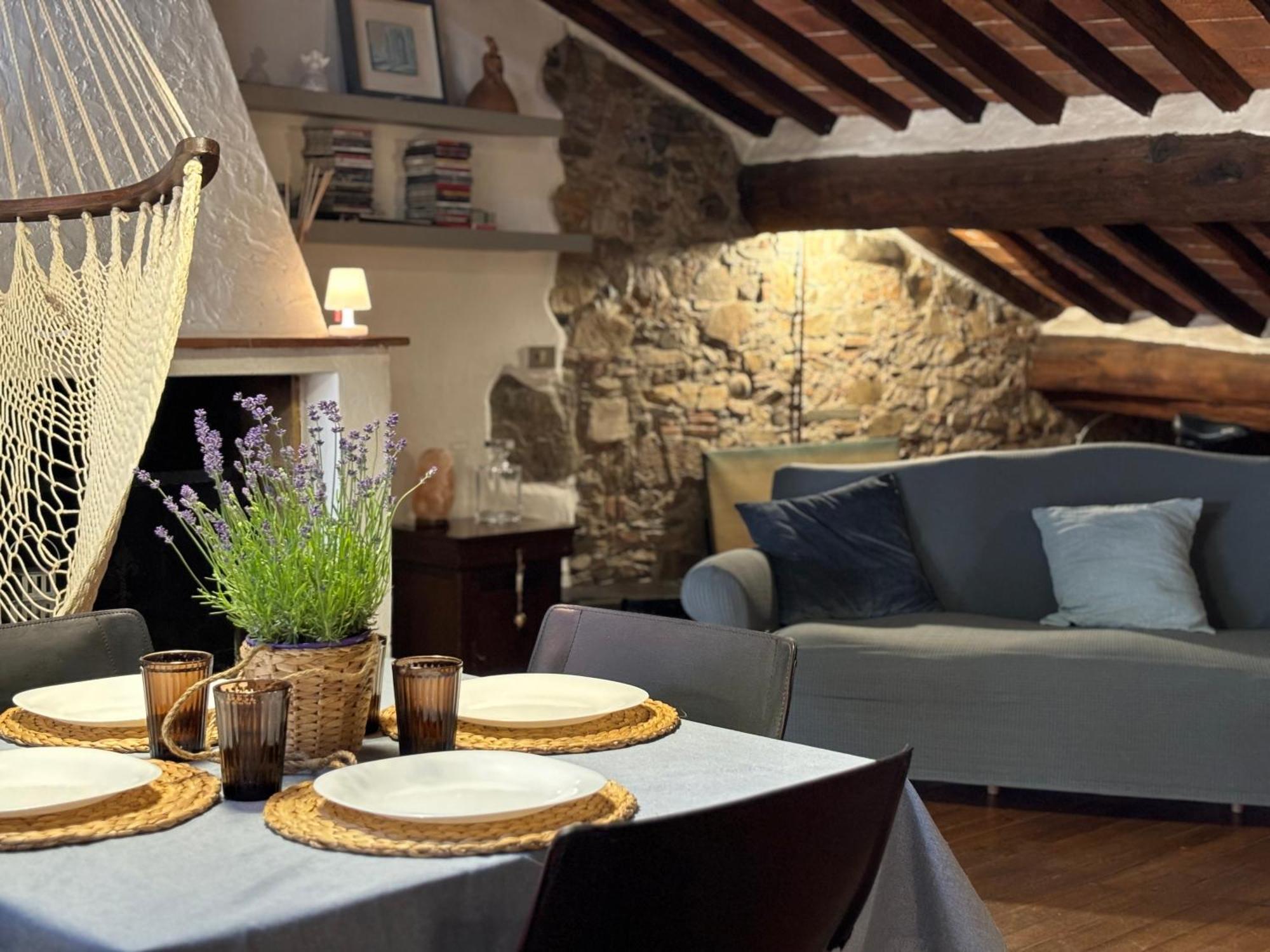 Lovely Apartment Lucca Esterno foto