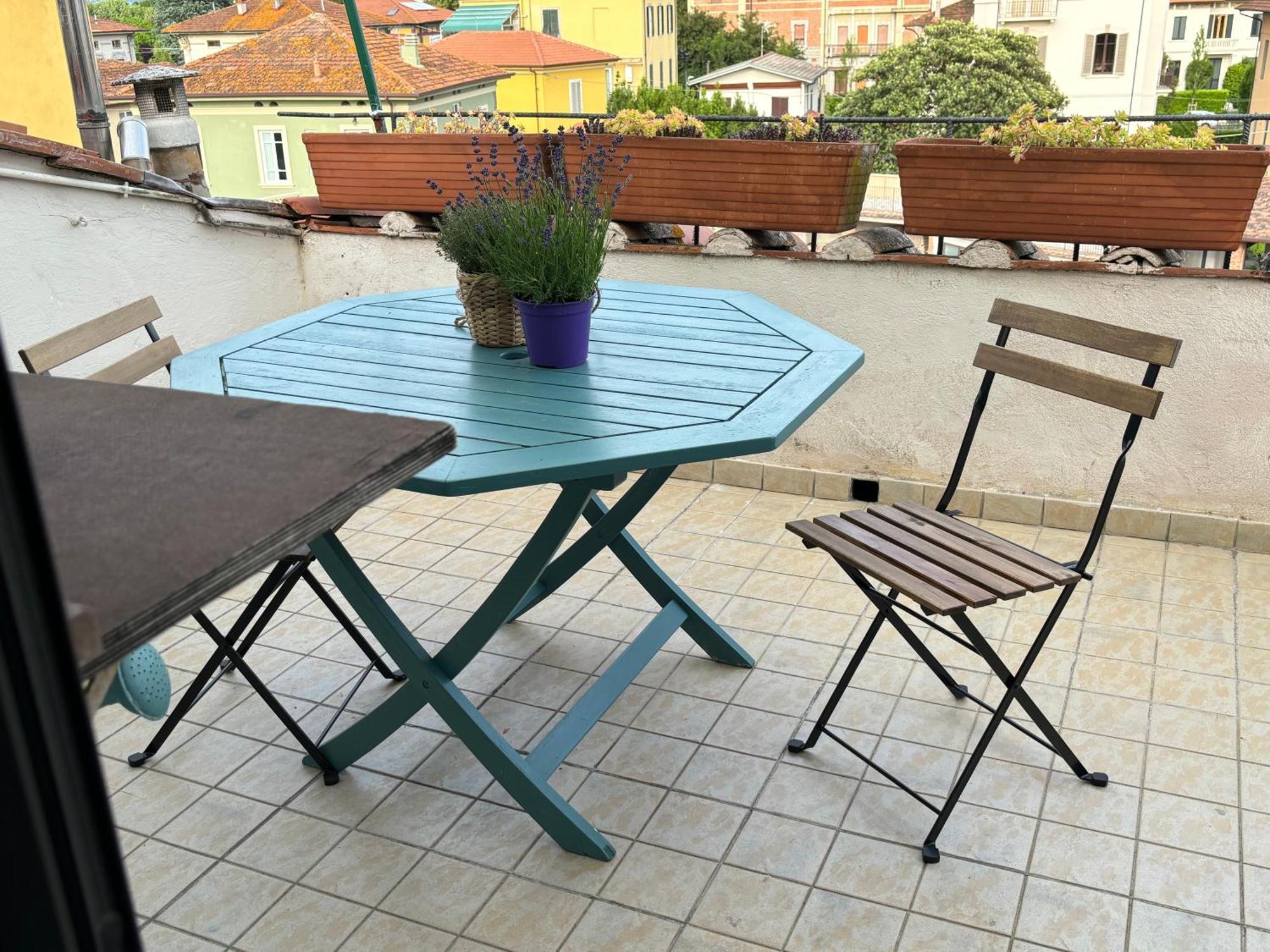 Lovely Apartment Lucca Esterno foto