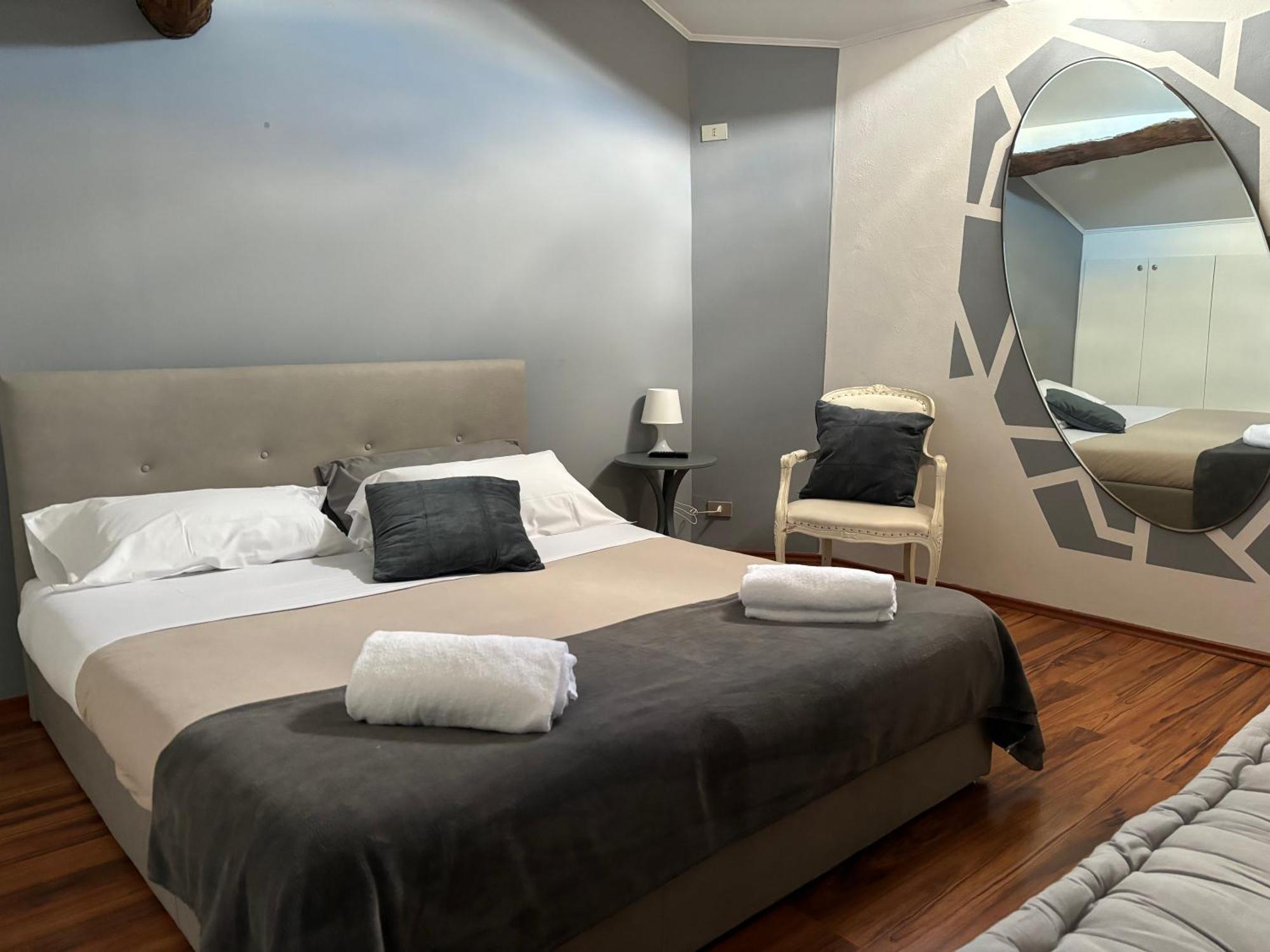 Lovely Apartment Lucca Esterno foto