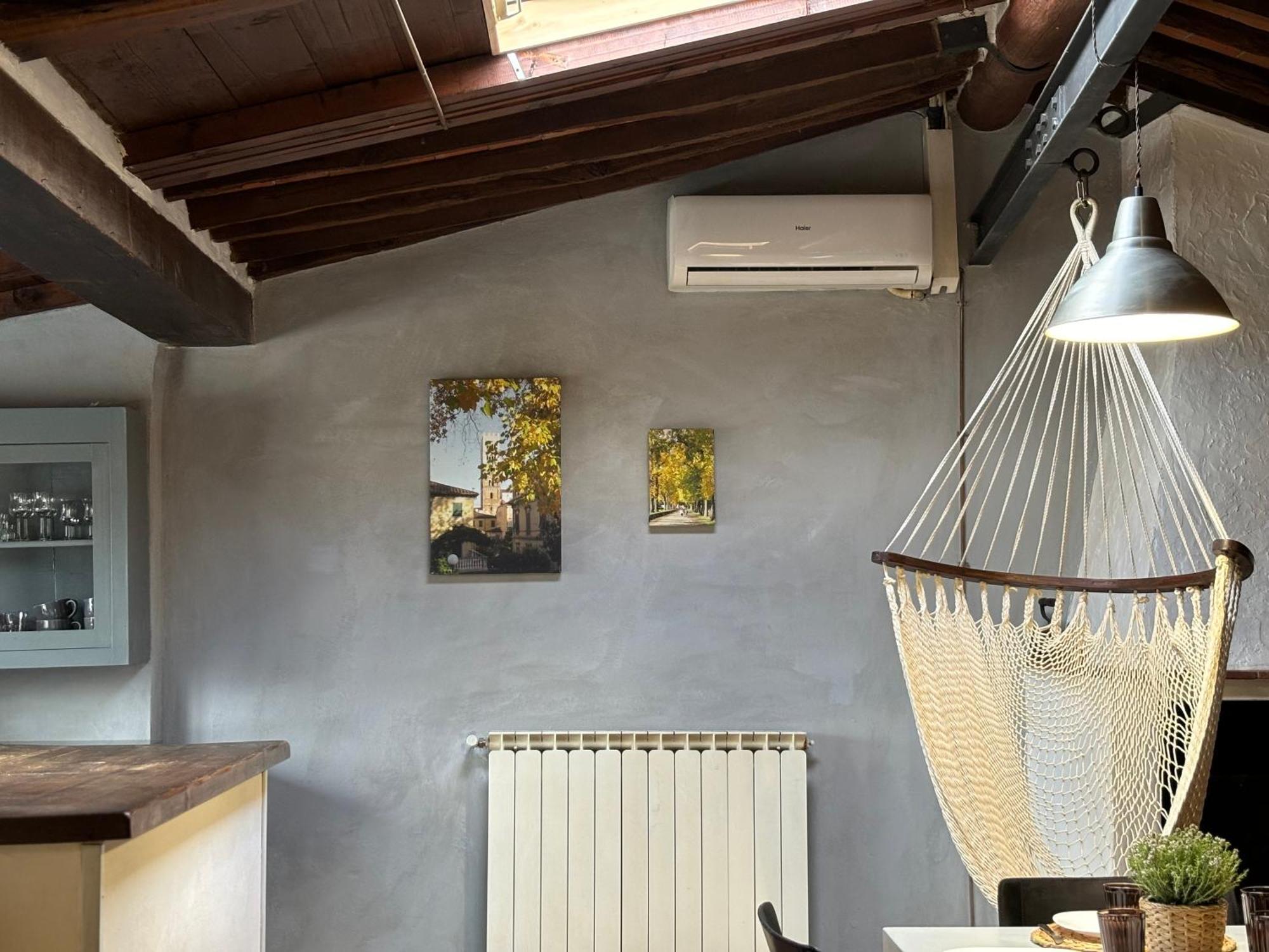 Lovely Apartment Lucca Esterno foto